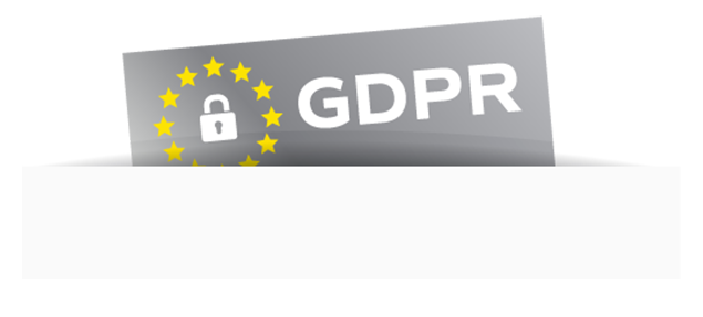 GDPR compliance icon